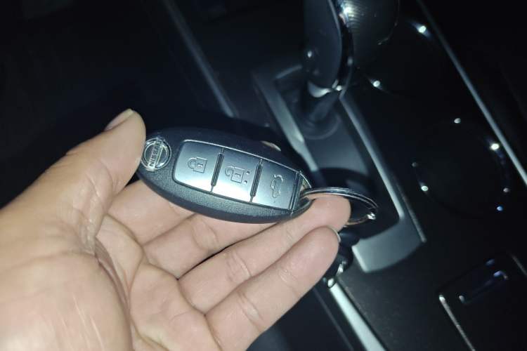 Used Nissan Teana 2015 2.0L XL Upper Champions League Tech Edition