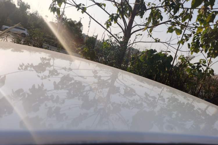 Used Everus S1 2014 1.3L Manual Comfort Edition
