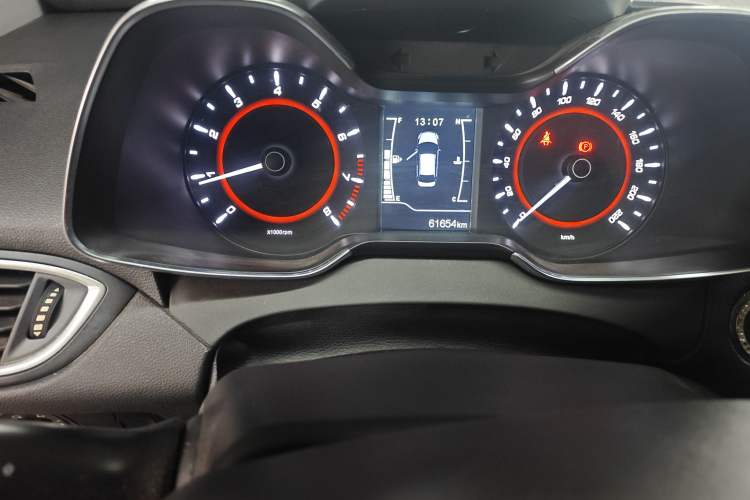 Used Chery Arrizo 5 2018 1.5L Manual Tribute to Youth Edition
