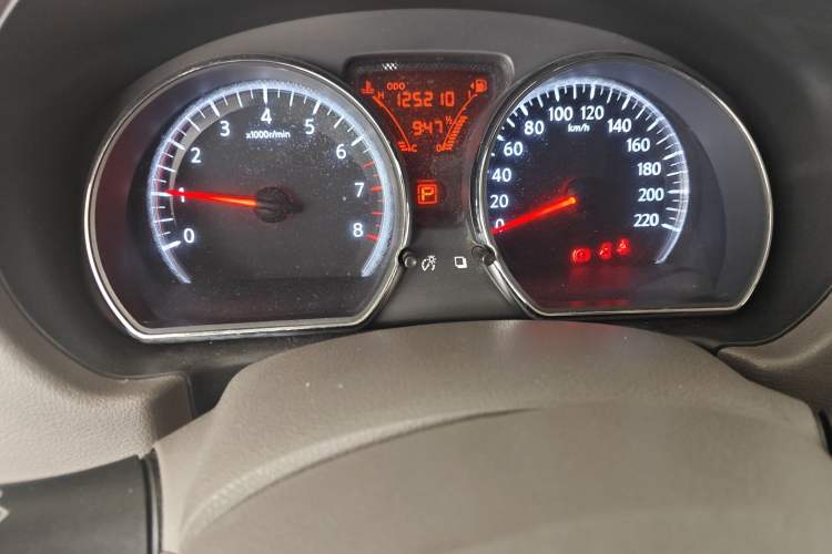 Used Nissan Sunny 2011 1.5XL CVT Luxury Edition
