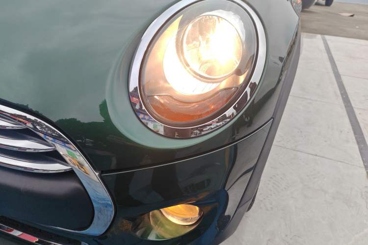 Used MINI MINI 2014 1.2T ONE