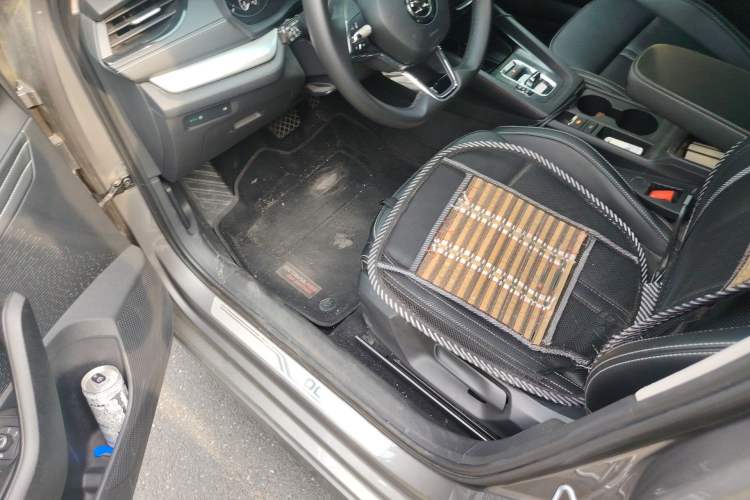 Used Skoda Octavia 2021 PRO TSI280 DSG Luxury Edition
