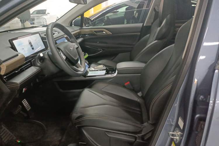 Used XPeng P5 2023 Smart Drive Edition