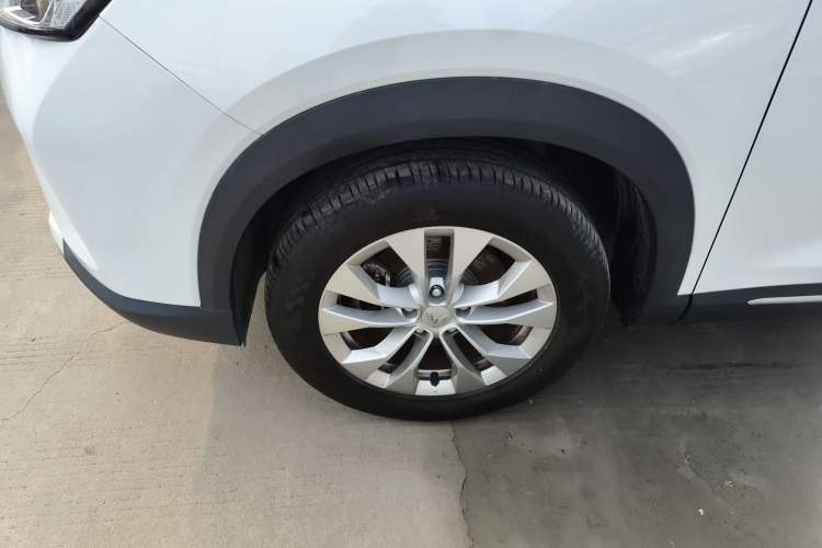 Used Wuling Asta 2021 1.5T Manual Xingyue Edition