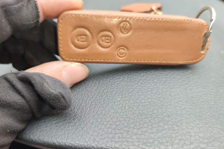 Used BYD Surui 2015 Revised Version 1.5L Manual Luxury Edition