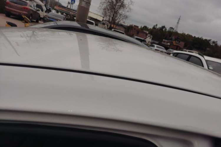 Used Hyundai Elantra (5th Generation / Langdong) 2016 1.6L Automatic Smart Version