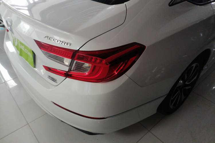 Used Honda Accord 2018 230TURBO Comfort Version National V Right Rear Taillight