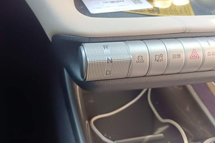 Used BYD Dolphin 2023 420 km Fashion Edition
