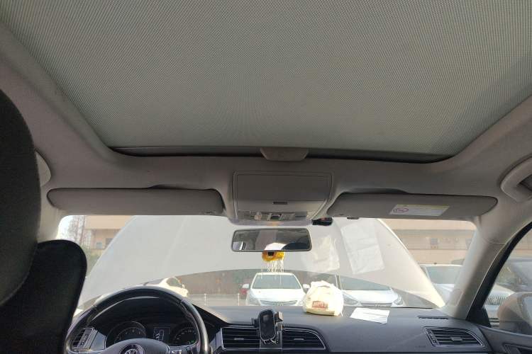 Used Volkswagen Lamando 2015 280TSI DSG Comfort Edition