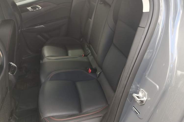 Used Lynk & Co 02 2019 High-Energy Edition 2.0T Automatic Two-Wheel Drive Shine Pro Edition China VI Standard
