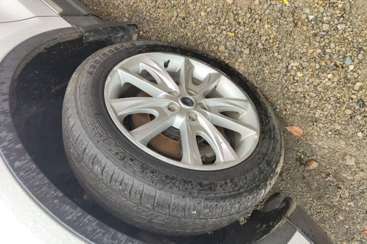 Used Haval H7 2018 Blue-Label H7 2.0T Automatic Enjoyment Model