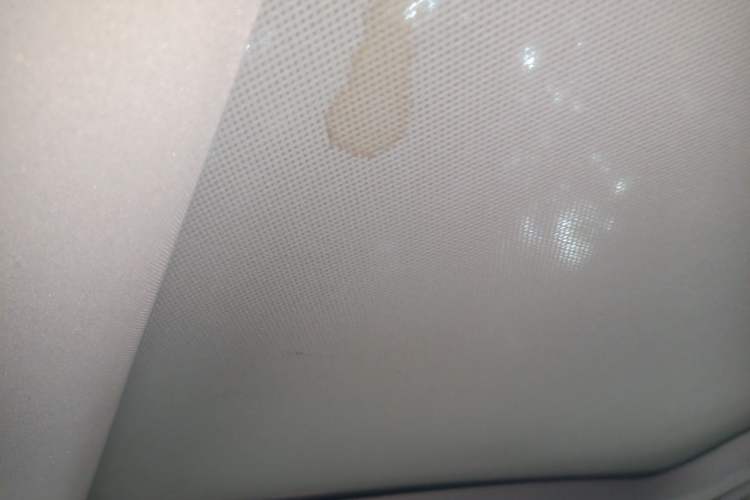 Used FORTHING Joyear X5 2017 Jingxiang Series 1.5T CVT Smart Connectivity Model