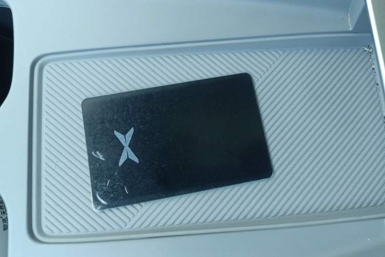 Used XPeng MONA M03 2025 600 with Ultra-Long Range Max
