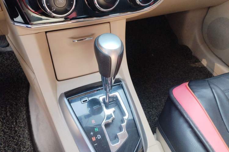 Used Toyota Corolla 2014 1.6L CVT GL
