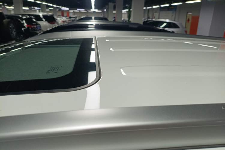 Used Geely Auto Haoyue PRO 2024 1.5T DCT Zongheng+