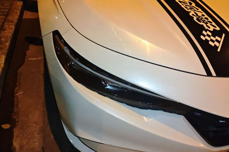 Used Honda Integra 2022 240TURBO Manual Exclusive Edition