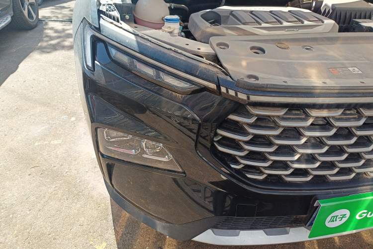 Used Ford Equator Sport 2023 EcoBoost 170 Elite Model
