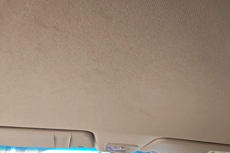 Used Baojun 730 2016 1.5L Manual Comfort Version 7 Seats China V Emission Standard
