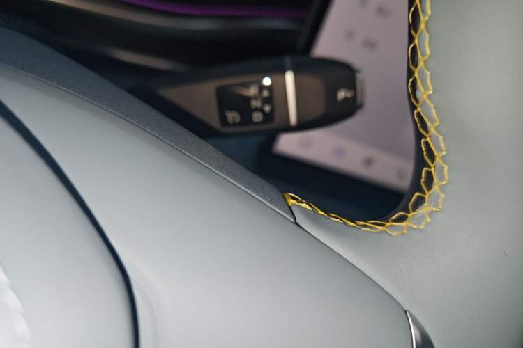 Used Deepal S05 2024 510 Ultra Pure Electric Version