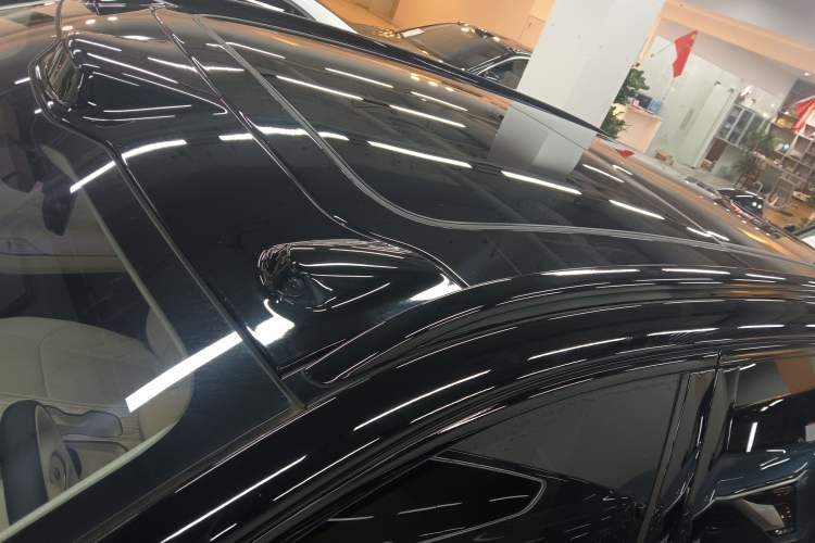 Used Nio ES7 2022 75 kWh