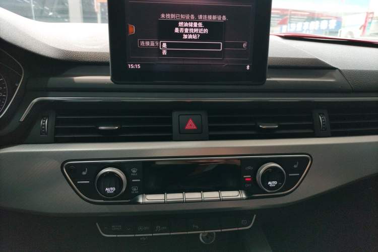 Used Audi A5 2017 Sportback 40 TFSI Fashion Model