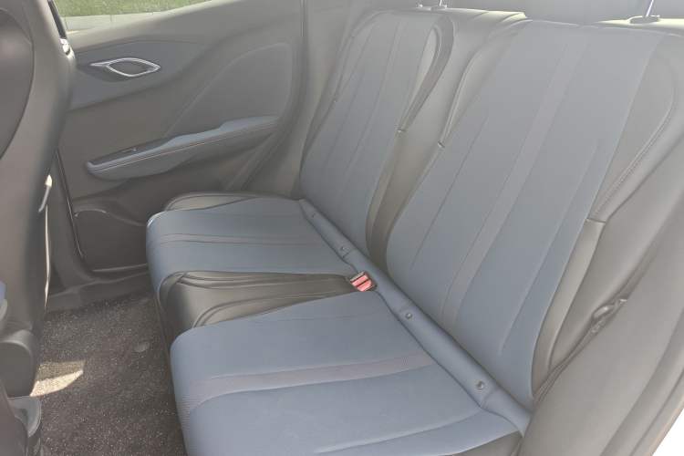 Used BYD Seagull 2025 305km Active Version