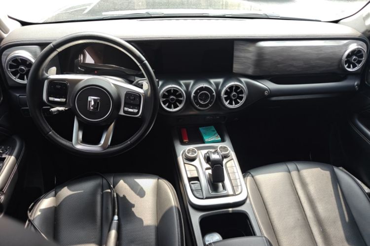 Used Tank 300 2021 Off-Road Edition 2.0T Conqueror