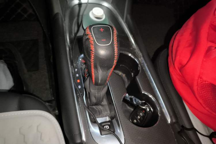 Used Chevrolet Malibu XL 2019 535T CVT Active Version