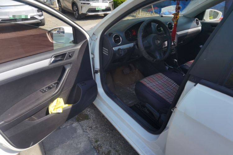 Used Volkswagen Jetta 2015 Value Edition 1.6L Automatic Comfort Version