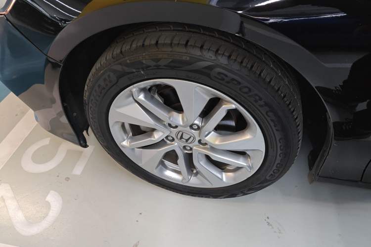 Used Honda Accord 2018 260TURBO Elite Edition China VI