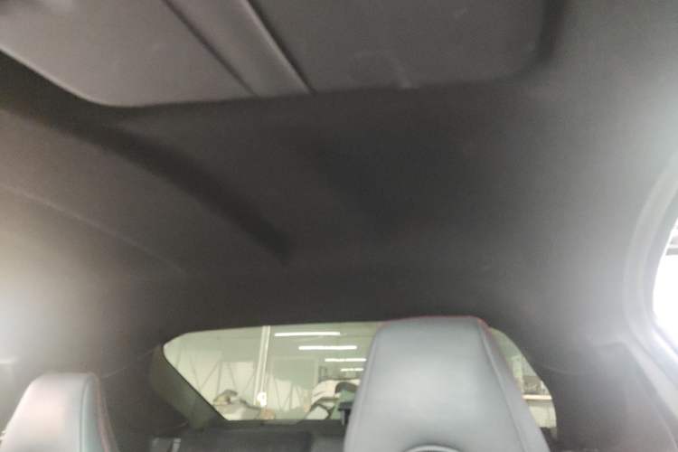 Used Toyota 86 2014 2.0L Automatic Luxury Version