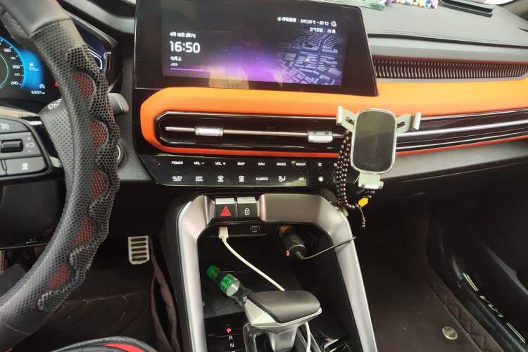 Used Kia Sportage R 2021 Ace 1.5T GT Line Supreme Edition
