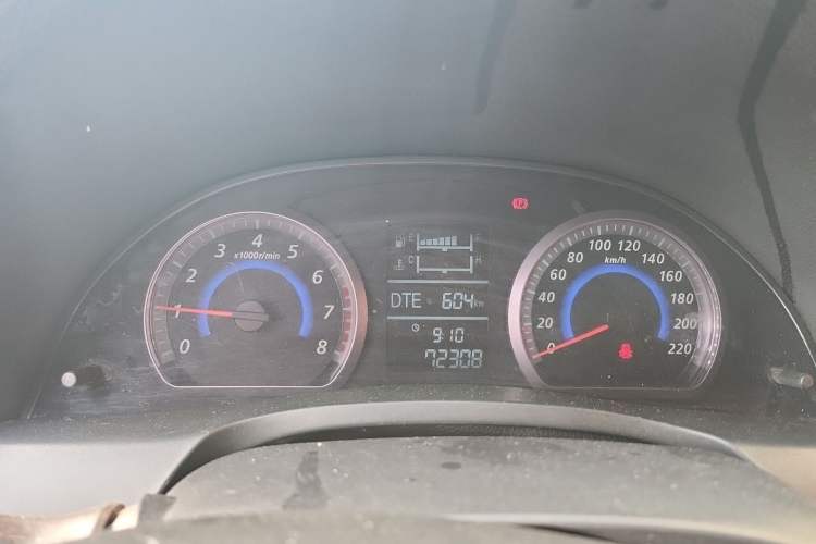 Used Zotye Z300 2014 1.5L Value Edition Manual Elite Model