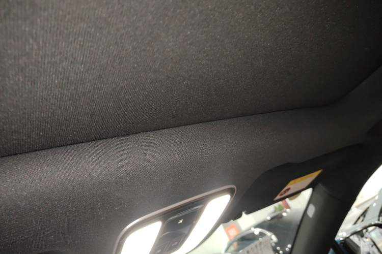 Used Li Auto ONE 2020 Extended-Range 6-Seater Version