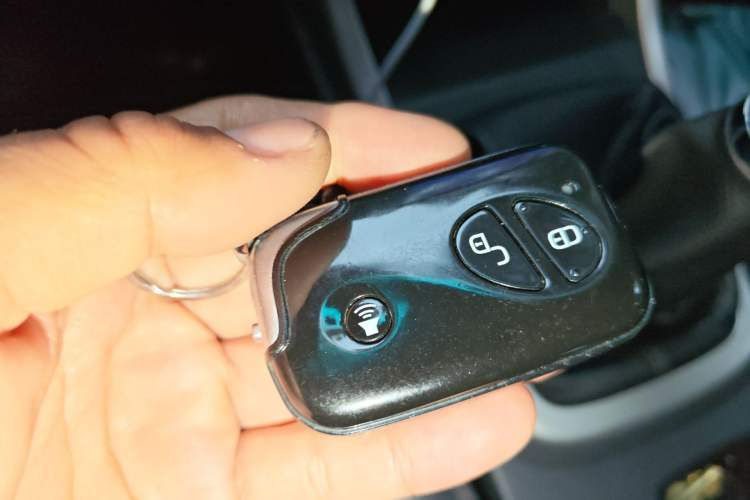 Used BYD F3 2015 Energy-Saving Edition 1.5L Manual Luxury Model
