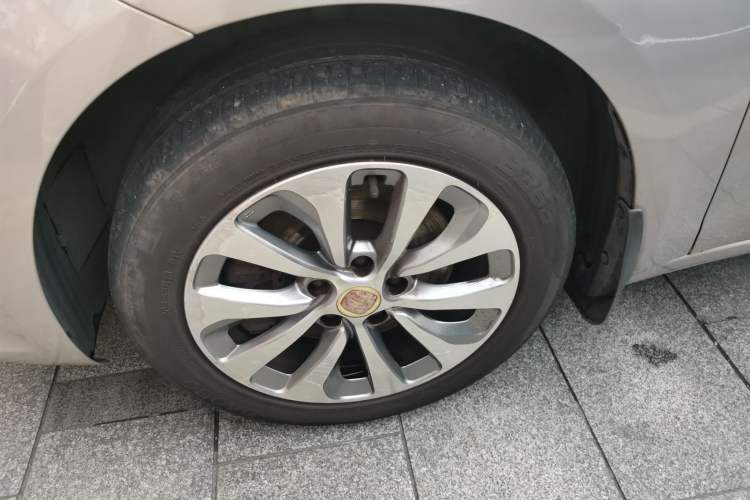 Used Fiat Viaggio 2015 1.4T Manual Enjoyment Edition