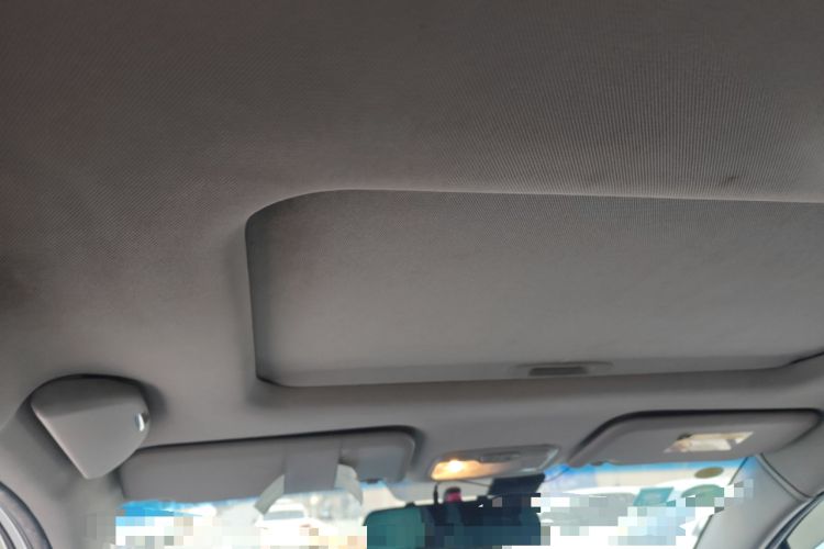 Used JAC Refine S3 2017 1.6L CVT Luxury Smart Model