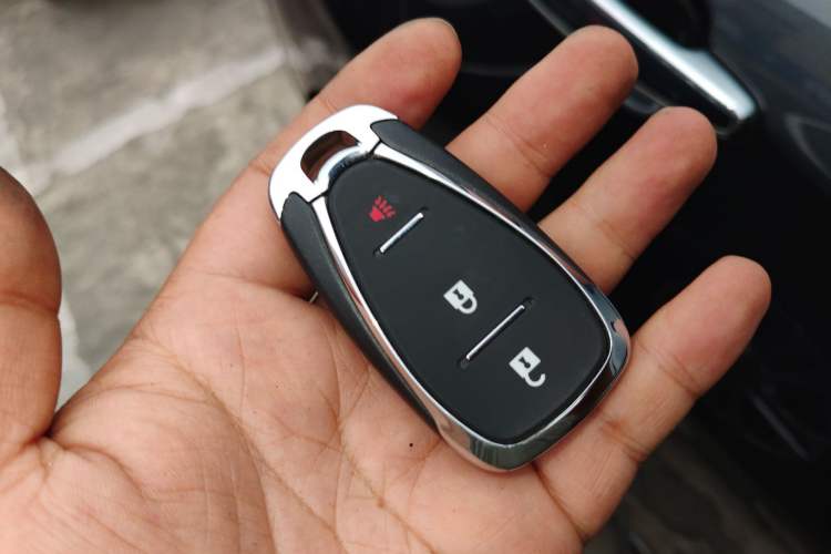 Used Chevrolet Equinox 2018 535T Automatic YuJie Edition