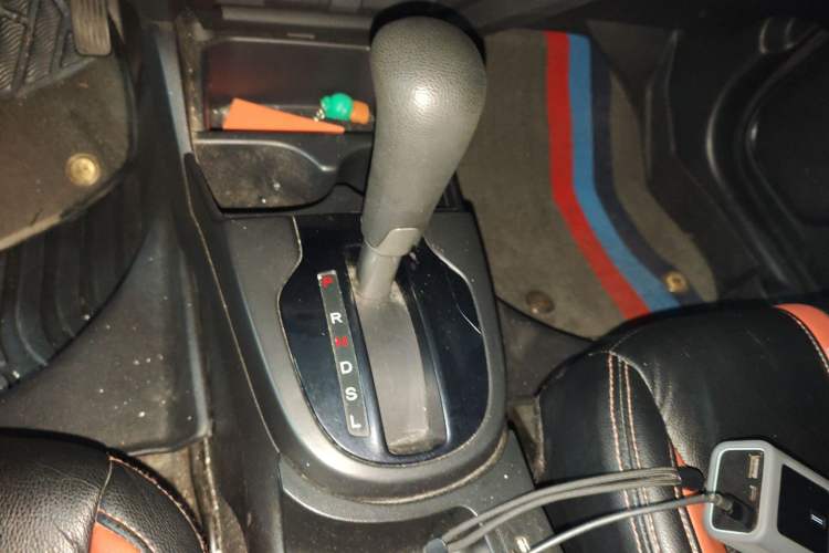 Used Honda Fit 2016 1.5L LX CVT Comfort Model