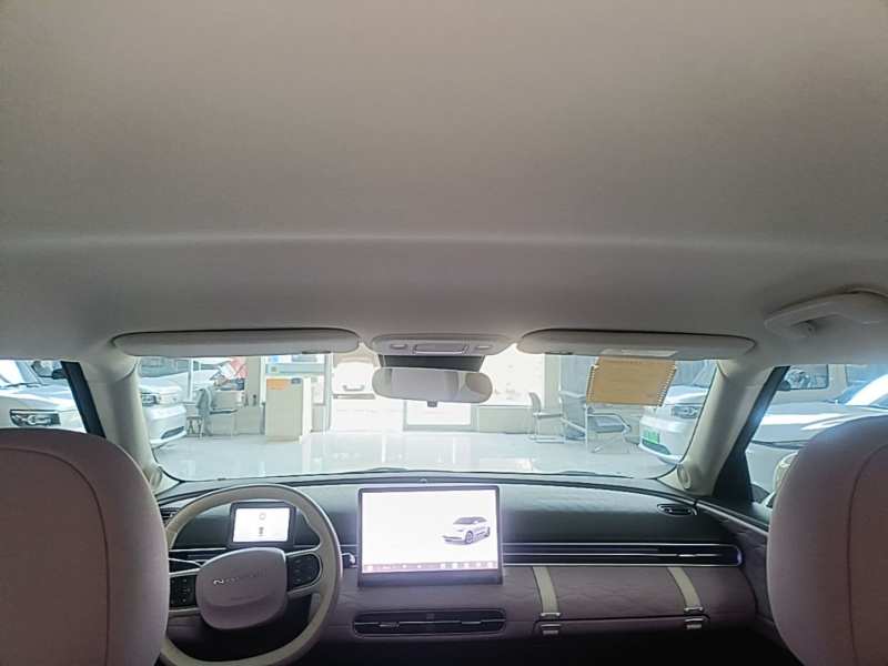 Used Dongfeng NAMMI 01 2026 Model, Beloved Edition 430 Ultra — 17