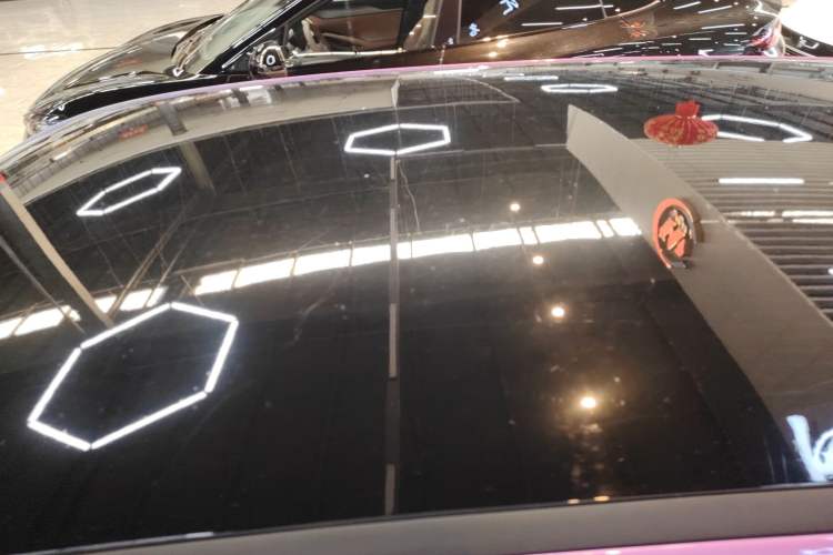 Used AION UT 2025 420 Smart Edition
