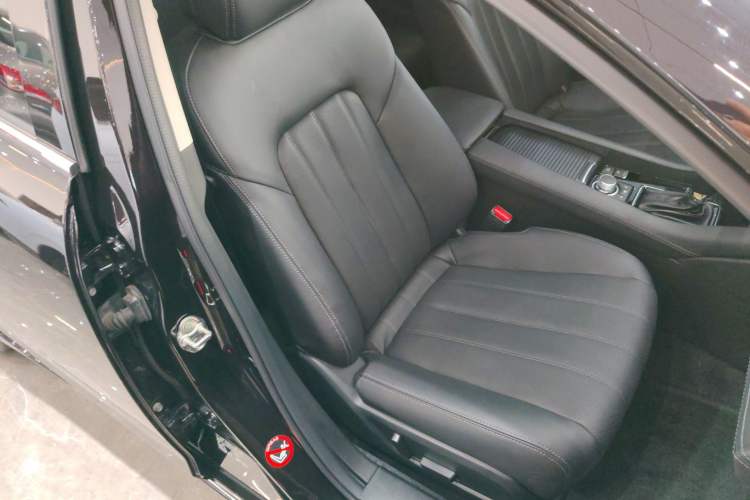 Used Mazda Atenza 2021 2.5L Sky Blue Sport Edition