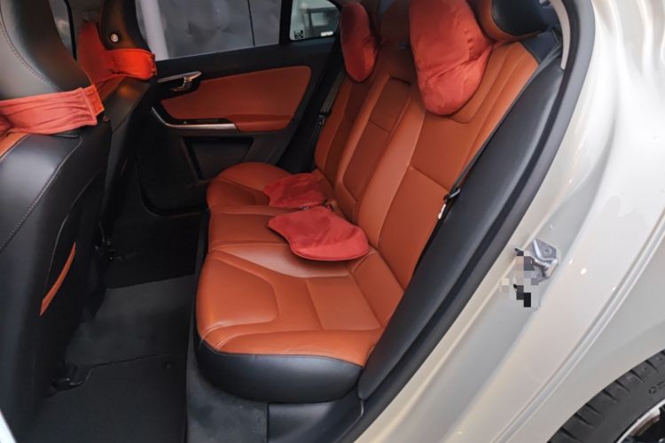 Used Volvo S60 2019 S60L T3 Intelligent Upgrade Edition