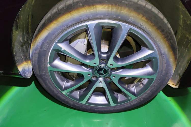 Used Mercedes-Benz E-Class 2019 E 300 L Stylish Model
