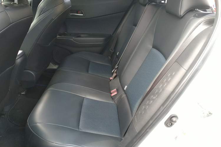 Used Toyota C-HR 2020 2.0L Leading Edition