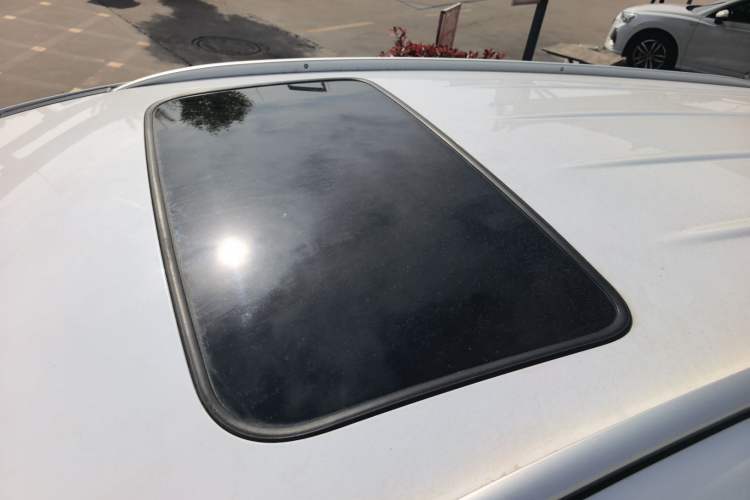 Used BYD Song MAX 2019 1.5T Automatic Smart Connect Ruiyi Sunroof Model 7 Seats China VI Standard
