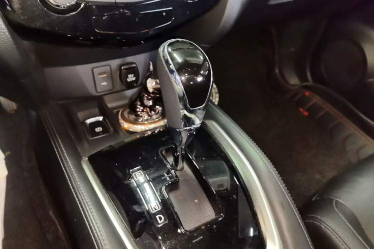 Used Nissan X-Trail 2021 2.0L CVT 2WD XL ITS Comfort Commemorative Edition
