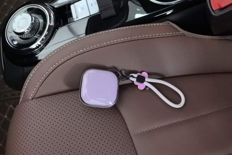 Used Wuling Bingo 2024 333 km Enjoyment Version