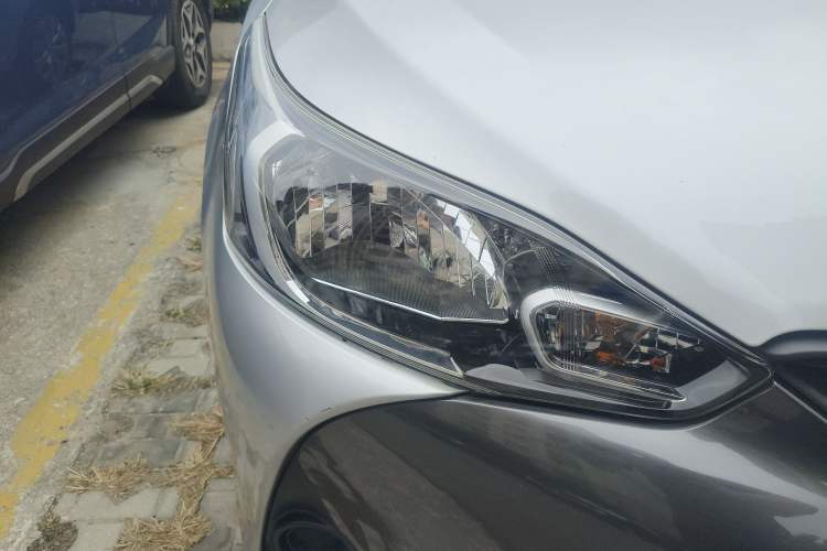 Used Toyota YARiS L Zhi Xuan 2020 1.5L CVT Leading Edition