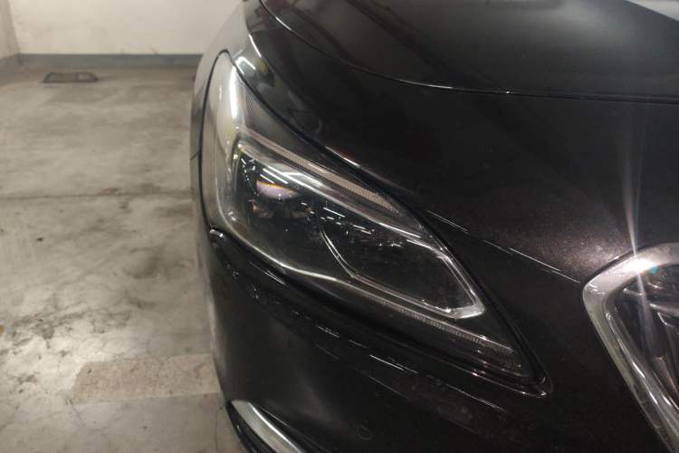 Used Buick LaCrosse 2018 28T Luxury Model